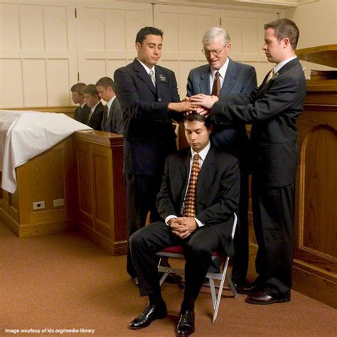 Preparing to Receive the Melchizedek Priesthood - Latter-day Saint ...