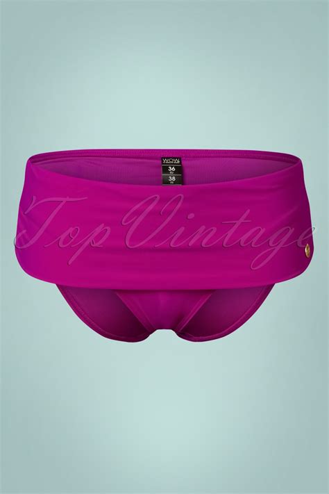Tc Beach Flipover Bikini Brief Ann Es En Baie Lumineuse Acheter Chez Topvintage