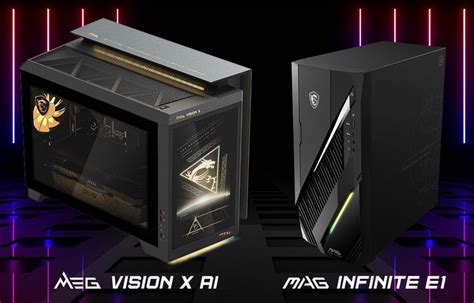 Meg Vision X Ai Mag Infinite E Ai