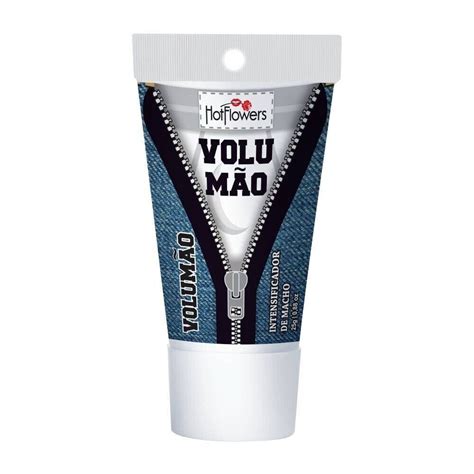 Volumao Male Enhancer Lubricant Exciting Gel Sex Shop G Hot Flowers Walmart