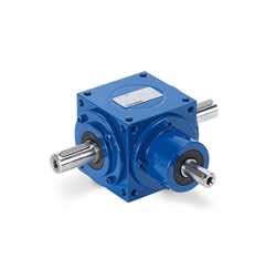 Servomech Bg R R Bevel Gearbox Imtek