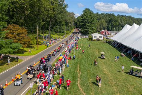 The Dream Ride Experience