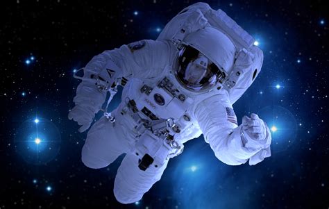 Nasa Astronaut Burning Hd Rare Gallery Hd Wallpapers