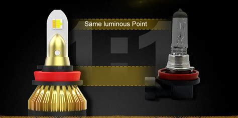 To Know Difference Between H11 9005 9006 Headlight Bulbs