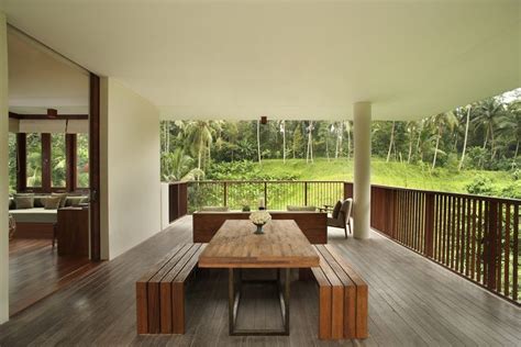 Forest Edge Villa Your Ultimate Retreat In Ubud