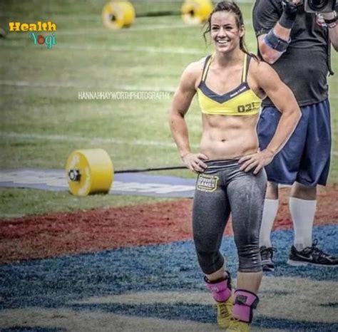 45 Beautiful Crossfit Women Of All Time Hood Mwr