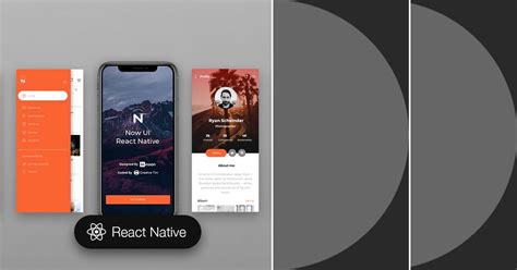 List React Native Curated By Wagner Cs Filho Medium