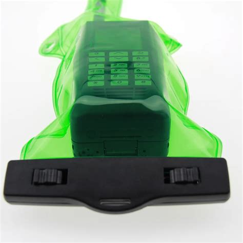 Waterproof Case Bag For Walkie Talkie Two Way Radio Walkie Talkie