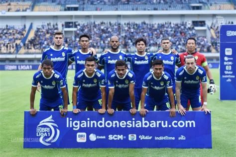 Tak Ada Persib Bandung Pssi Umumkan Enam Klub Liga Lolos Lisensi