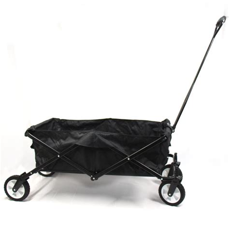 Gt1808 Outdoor Collapsible Foldable Folding Carry Beach Trolley Camping