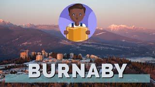 10 Things To Do In Burnaby Canada Gems Travel