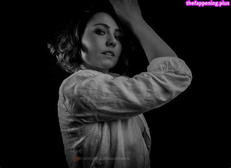 WhisperAudios ASMR Whisperaudiosasmr Nude OnlyFans Photo The Fappening Plus