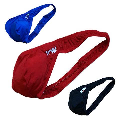 M Nner Einseitige Dessous Beutel G String Tangas Sexy Bikini Sl K Ebay De