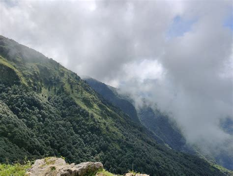 George Everest House Dehradun