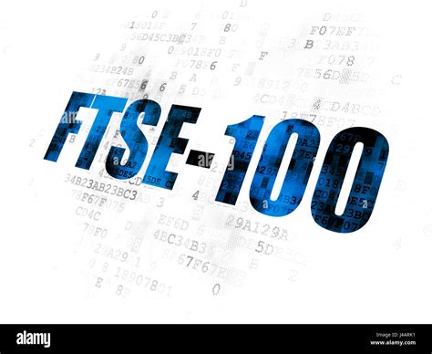 Ftse 100 Index Logo / Ftse 100 Index Price Forecast So I 4 2017 ...