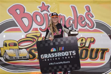 Girl Power Continues At Bojangles Summer Shootout Legends News