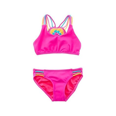 Peixoto Swim Peixoto 2pc Mona Bikini Set Poshmark