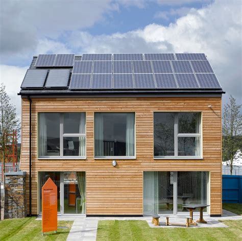 The Passivhaus Standard Sustainable Business Toolkit