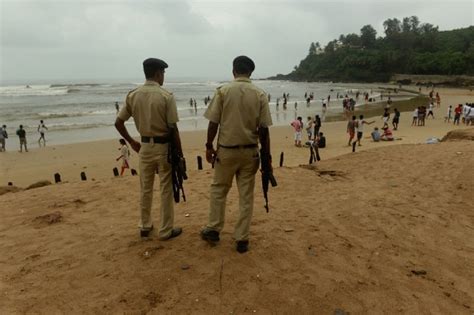 Senior Afghan Official Arrested For Hiring Sex Worker In Goa Of India Police Khaama Press