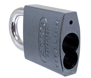 Lockitt Mobile Security Accessories Abus Al Titalium Silver