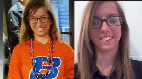 Police Searching For Missing Nampa Teen Ktvb