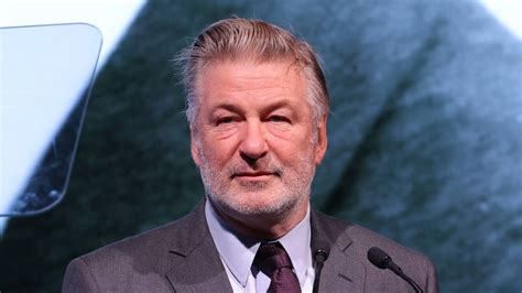 Alec Baldwin Receives Unexpected Update Concerning Prison Time