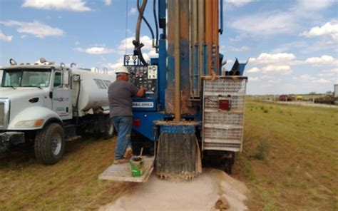 Water Well Drilling In Midland Tx And Surrounding Areas