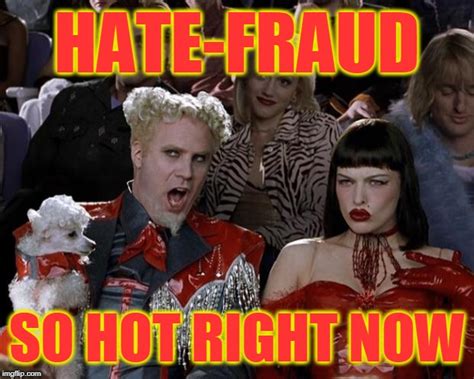 Mugatu So Hot Right Now Meme Imgflip