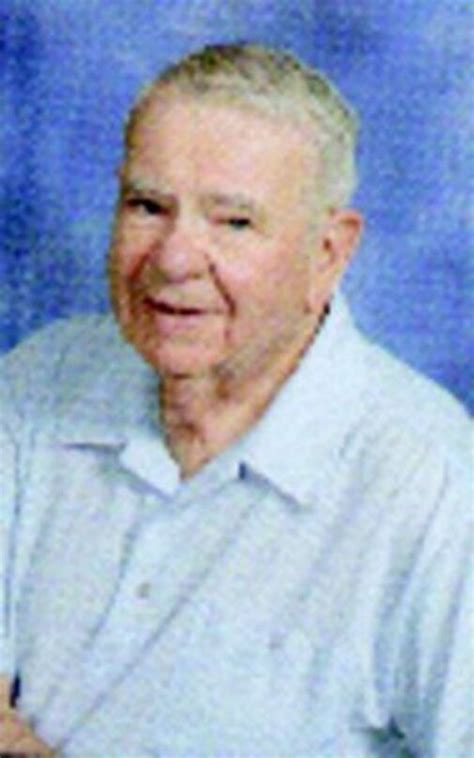 Thomas Ford | Obituary | Salem News