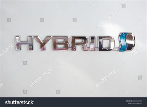 1,463 Toyota Hybrid Logo Images, Stock Photos & Vectors | Shutterstock