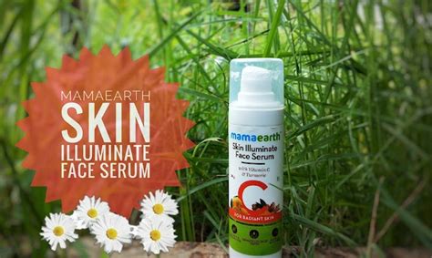 Mamaearth Skin Correct Face Serum Review For Acne Marks And Scars