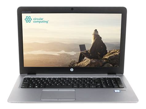 HP EliteBook 850 G3 - full specs, details and review