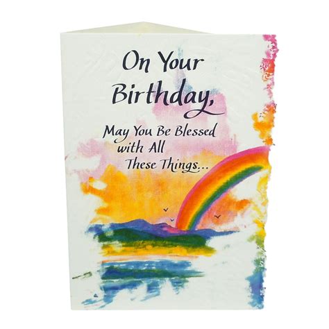 Birthday Card Assortment—Classic — Blue Mountain Arts