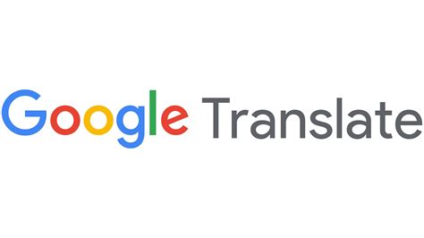 Google Translate Logo, symbol, meaning, history, PNG, brand