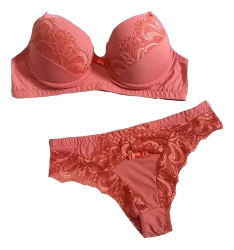 Lingerie Luxo Kit 10 Conjuntos Zilook Ou Estilosa Parcelamento