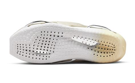 Où acheter les Nike MMW 005 Slide Light Bone au meilleur prix