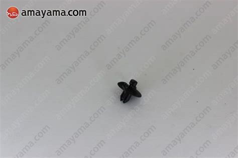 Buy Genuine Toyota Clip Radiator Support To