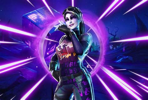 Fortnite Dark Bomber Skin | Rare Outfit - Fortnite Skins FD2