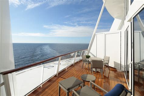 Our favorite things to do on a Royal Caribbean cruise ship balcony ...