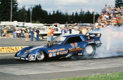 Photos Of Blue Max Funny Car Raymond Beadle Blue Max Funny Car Aa