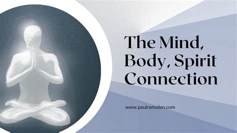 Holistic Well Being Nurturing Your Mind Body And Soul By Fahdelmasbahi Medium