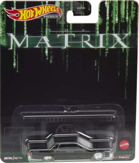 Hot Wheels Retro Entertainment Collection Of Scale Premium Vehicles Toys R Us Canada