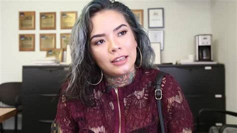 Fresno S Hot Felon Video Profile Fresno Bee