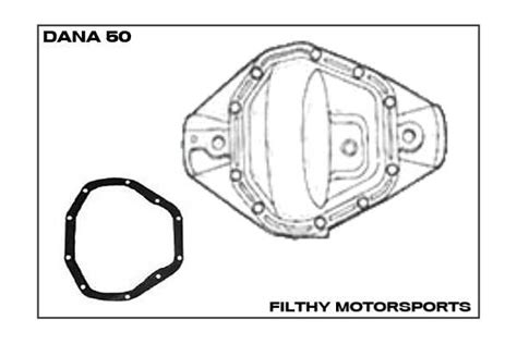 Exploring the Inner Workings of the Ford Dana 60 Front Axle