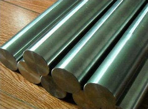 Titanium Alloy Din Round Bars Astm Asme B Sb B Fb