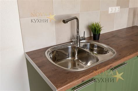 Каталог кухонь