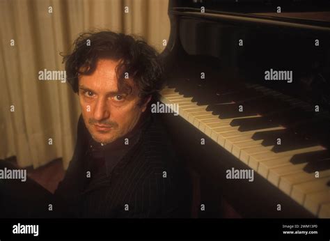 Musicista Goran Bregovic Immagini E Fotografie Stock Ad Alta