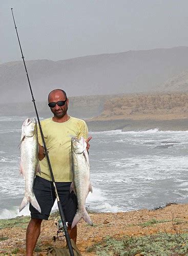 Imran With A Beautiful Pair Of Thread Fins Asif Ahmed Flickr