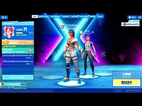 HIGH KILL WINS Duos 4 000 Wins TOP CONTROLLER PLAYER Ps4 Xbox