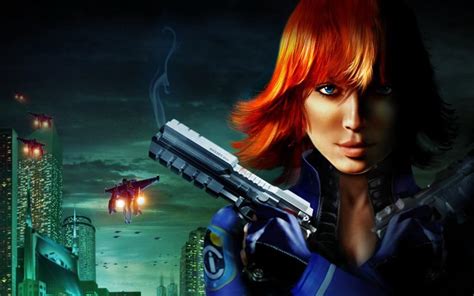 Of The Sexiest Female Video Game Characters